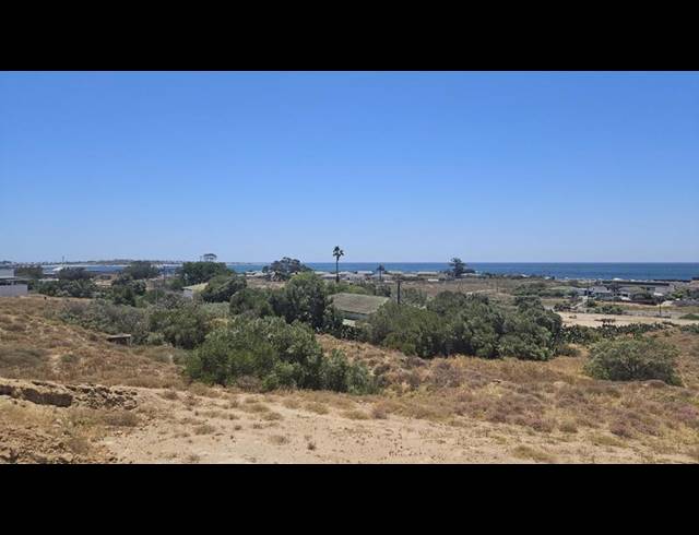 LAND FOR SALE IN DA GAMA BAY